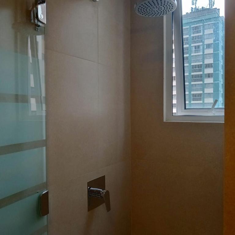Apartamento moderno en el centro de La Paz - Apartamento de 1 dormitorio - 13