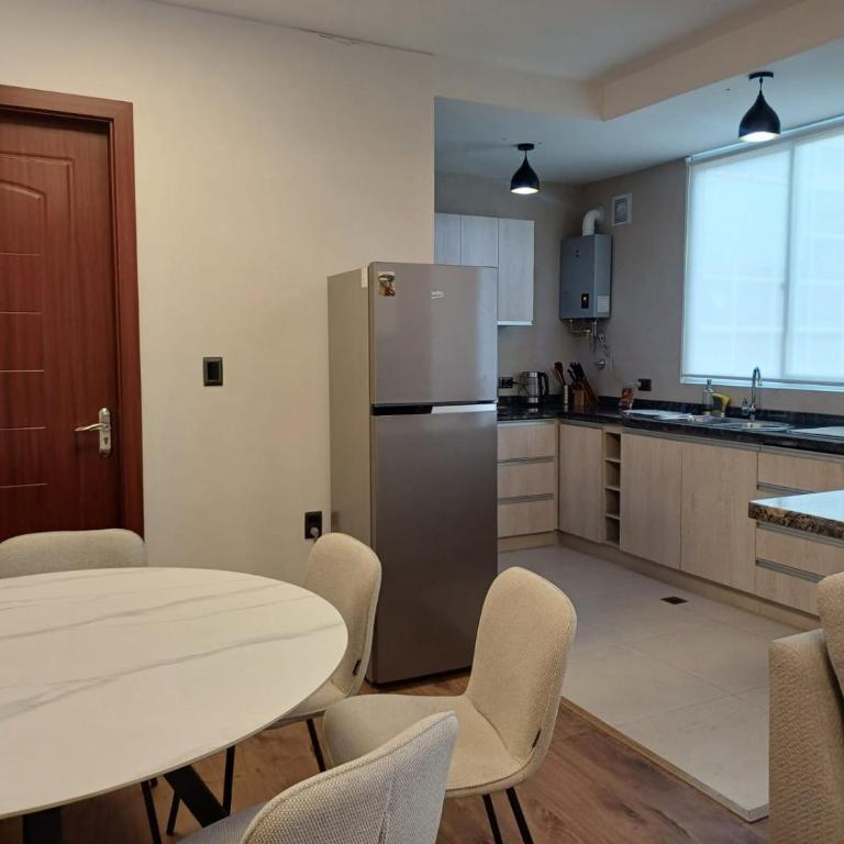 Apartamento moderno en el centro de La Paz - Apartamento de 1 dormitorio - 16