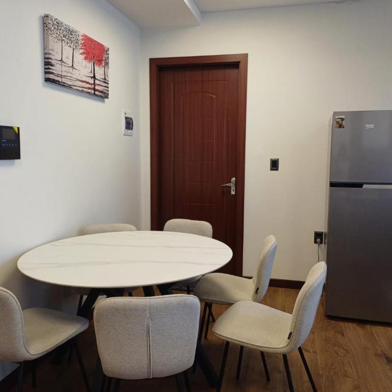 Apartamento moderno en el centro de La Paz - Apartamento de 1 dormitorio - 17