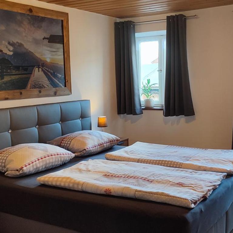 Vorderwahllehen - Apartamento de 1 dormitorio - 5