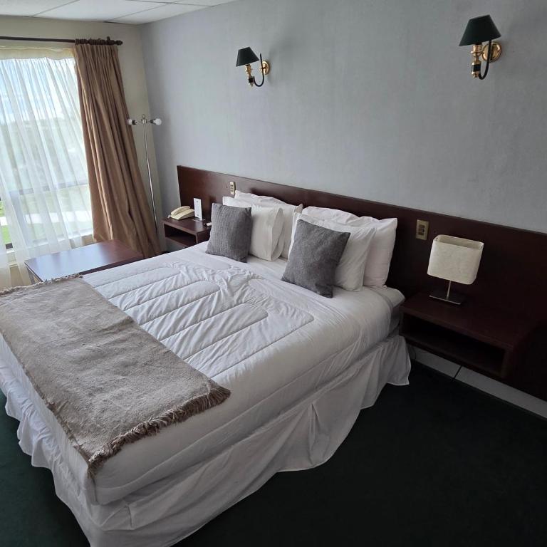 Hotel HD Natales - King Room - 14