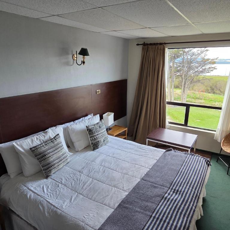 Hotel HD Natales - Queen Room - 17