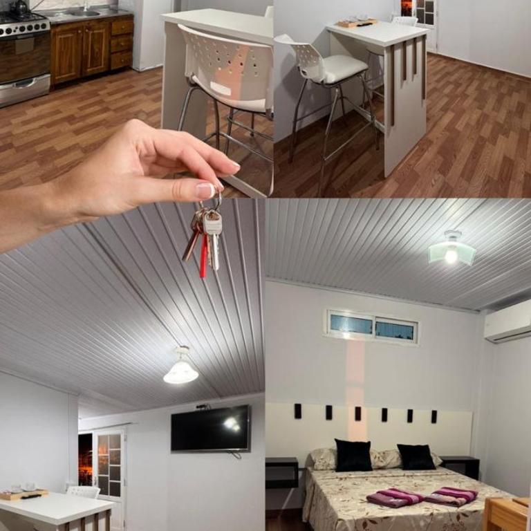 Departamento Diario Vanesa - Apartamento de 1 dormitorio - 1