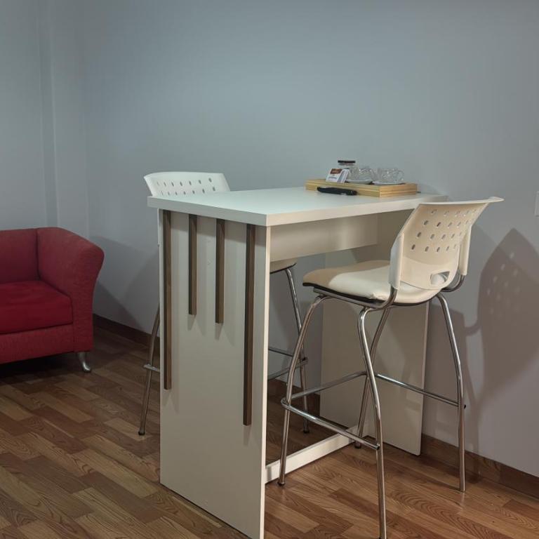 Departamento Diario Vanesa - Apartamento de 1 dormitorio - 3