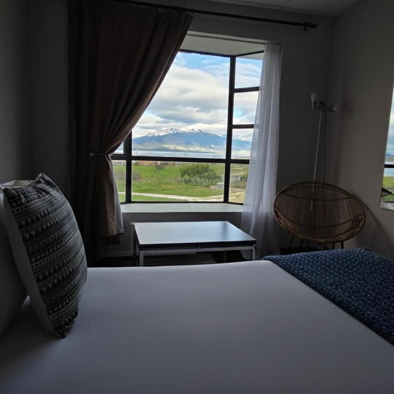 Hotel HD Natales - Queen Room - 20