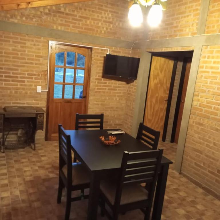 El Cerco - Casa de 2 dormitorios - 9