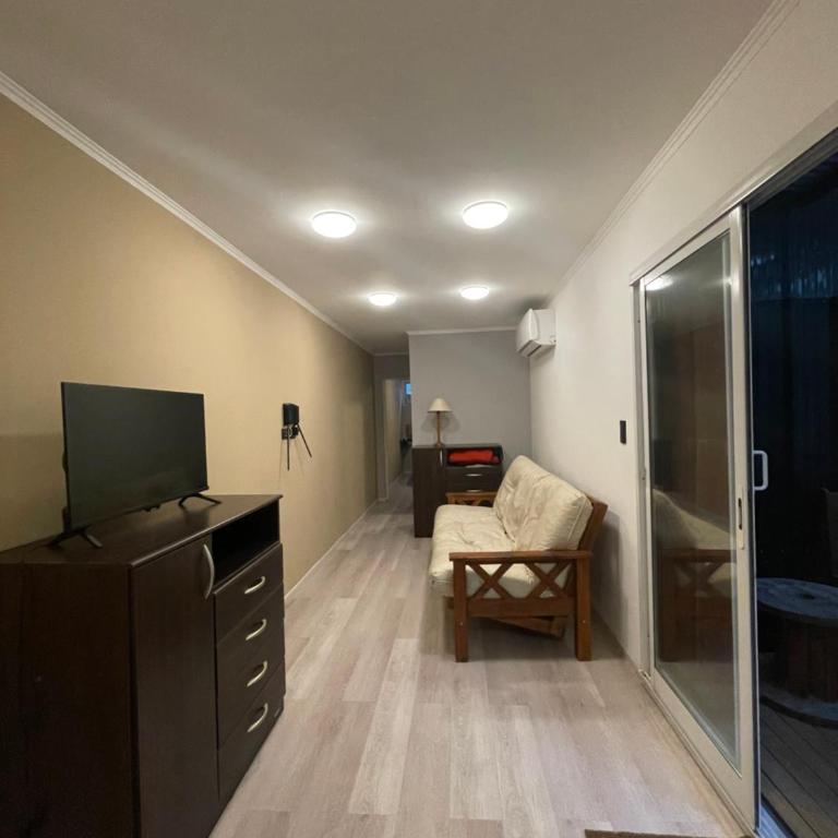 Mar azul - Apartamento de 1 dormitorio - 4