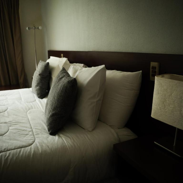 Hotel HD Natales - Queen Room - 21