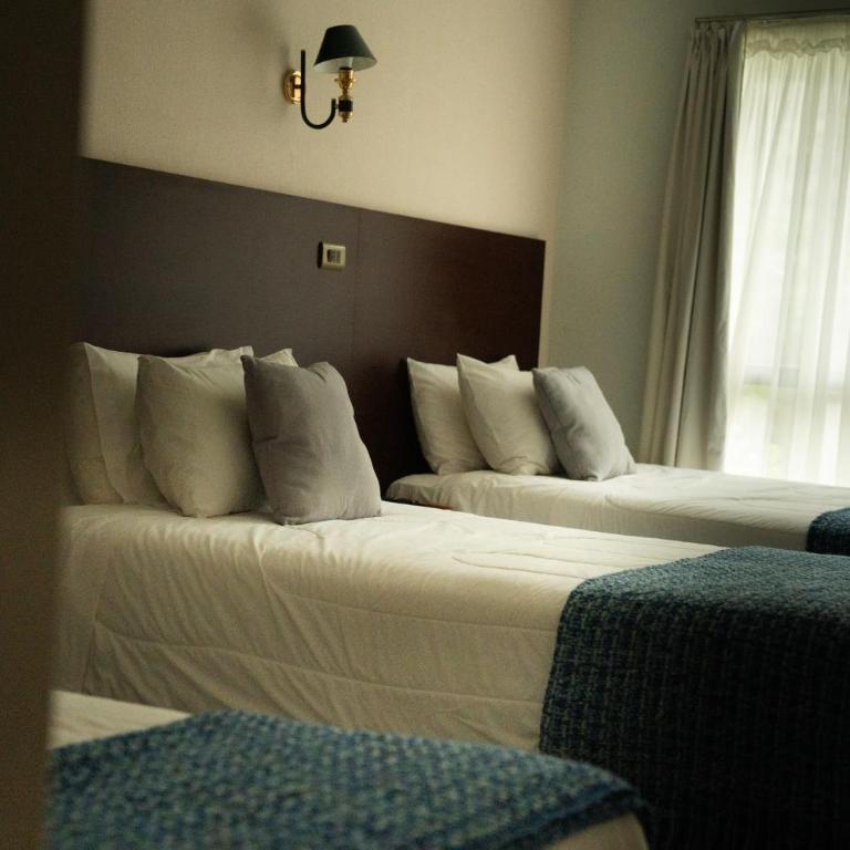 Hotel HD Natales - Standard Triple Room - 16