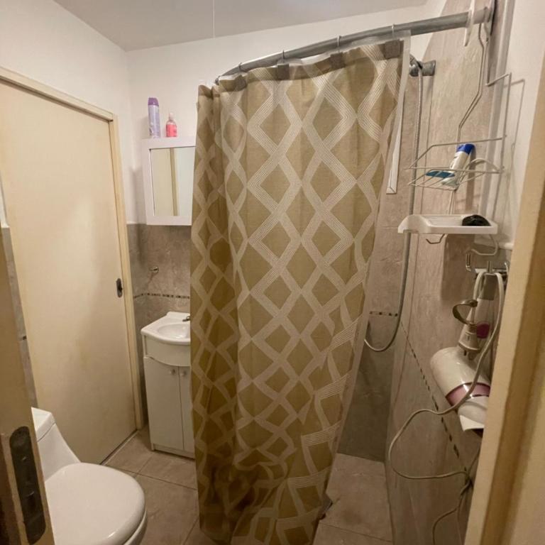 Mar azul - Apartamento de 1 dormitorio - 3