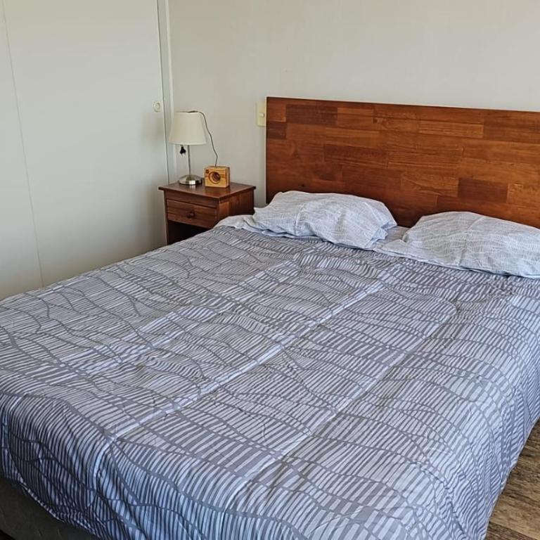 Departamento Tamarugal - Two-Bedroom Apartment - 5