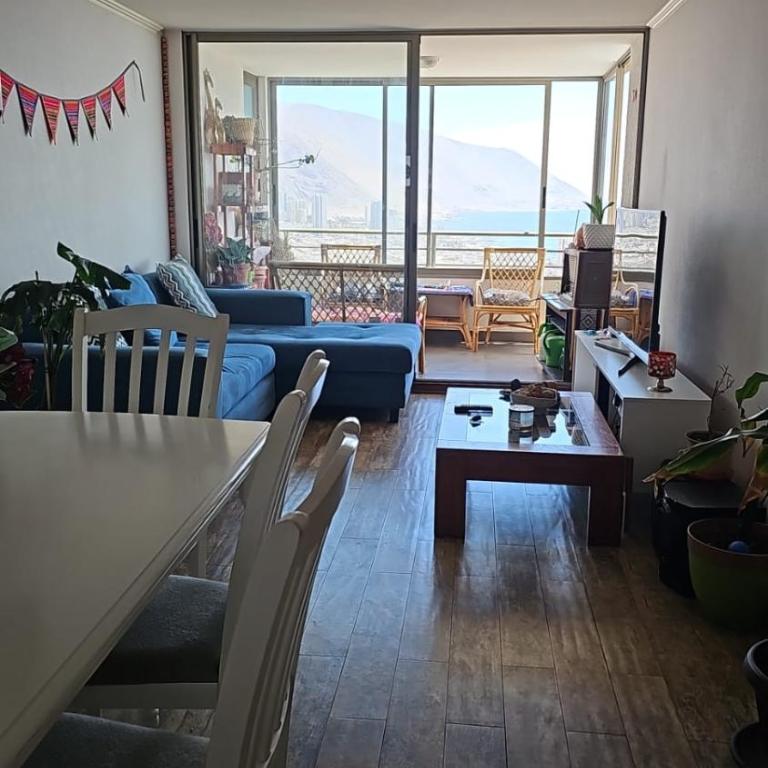 Departamento Tamarugal - Two-Bedroom Apartment - 6