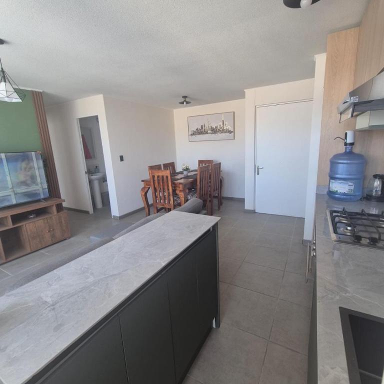 Sendero del Monte 1 - Three-Bedroom Apartment - 5
