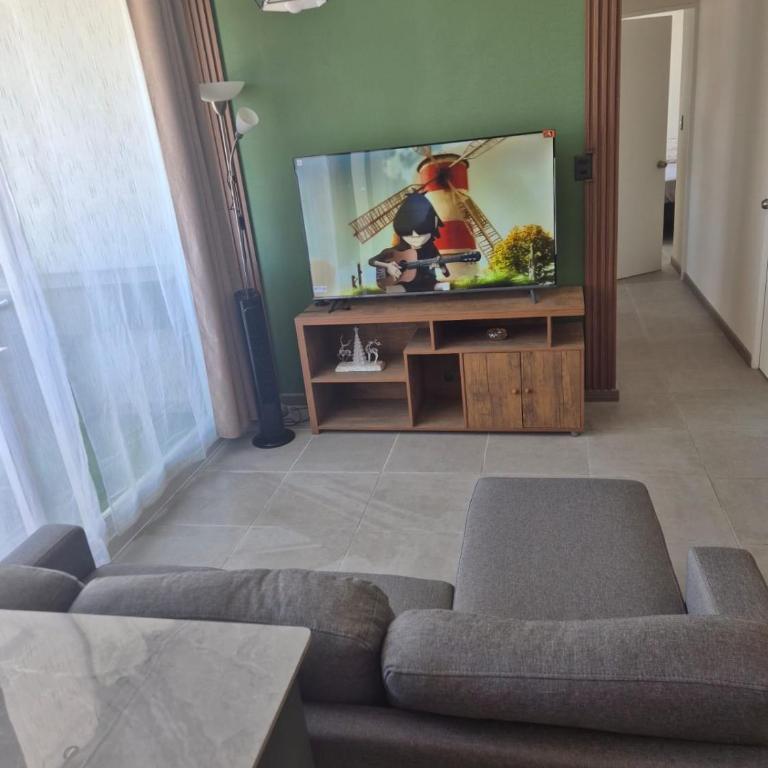 Sendero del Monte 1 - Three-Bedroom Apartment - 1