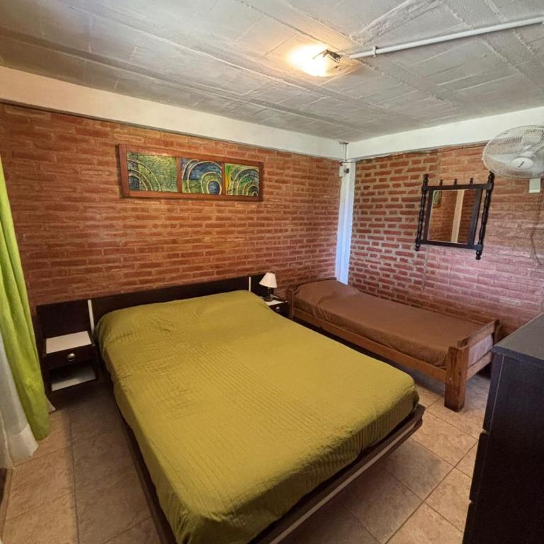 Departamento Vilma Planta Baja Brochero - Apartamento de 1 dormitorio - 5