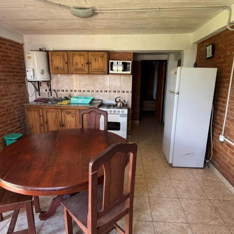 Departamento Vilma Planta Baja Brochero - Apartamento de 1 dormitorio - 3