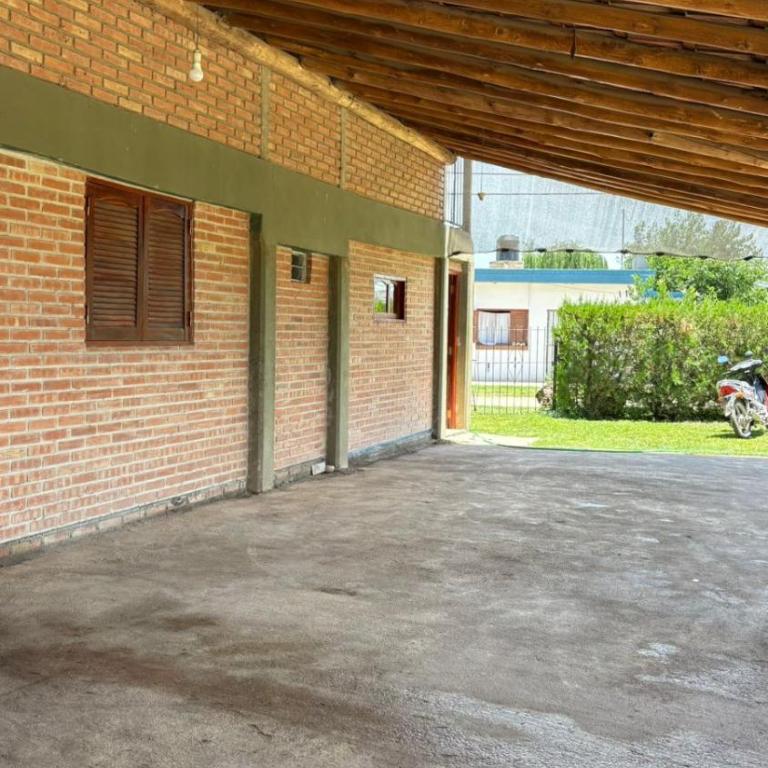 Departamento Vilma Planta Baja Brochero - Apartamento de 1 dormitorio - 9