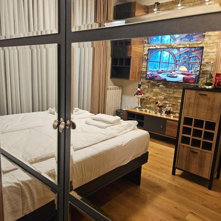 Apartman Majski Bor Zlatibor - One-Bedroom Apartment - 11