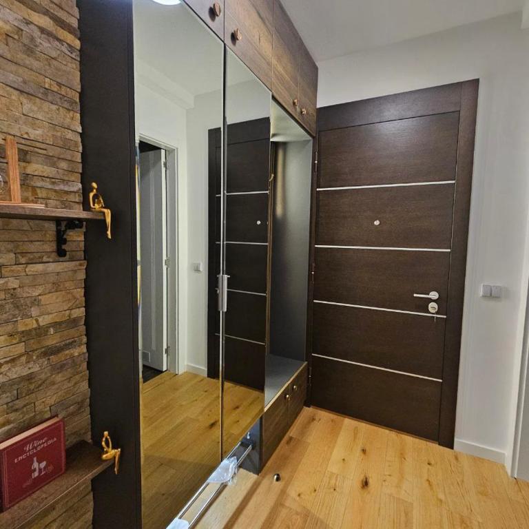Apartman Majski Bor Zlatibor - One-Bedroom Apartment - 7