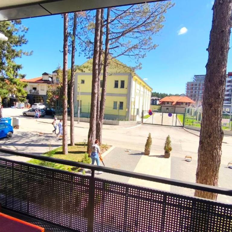 Apartman Majski Bor Zlatibor - One-Bedroom Apartment - 3