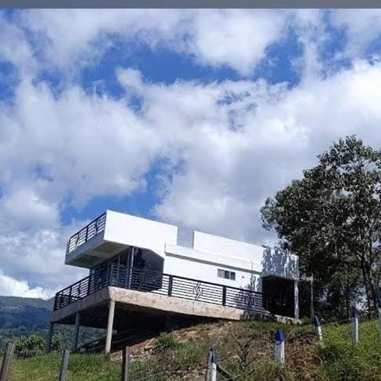 Supernova Glamping - Chalet - 1