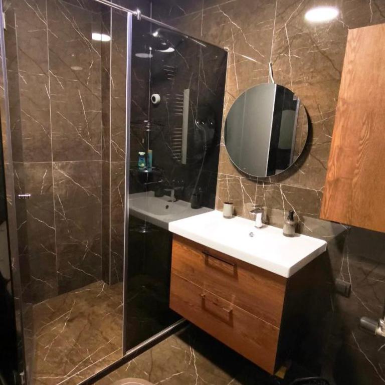 Apartman Majski Bor Zlatibor - One-Bedroom Apartment - 13