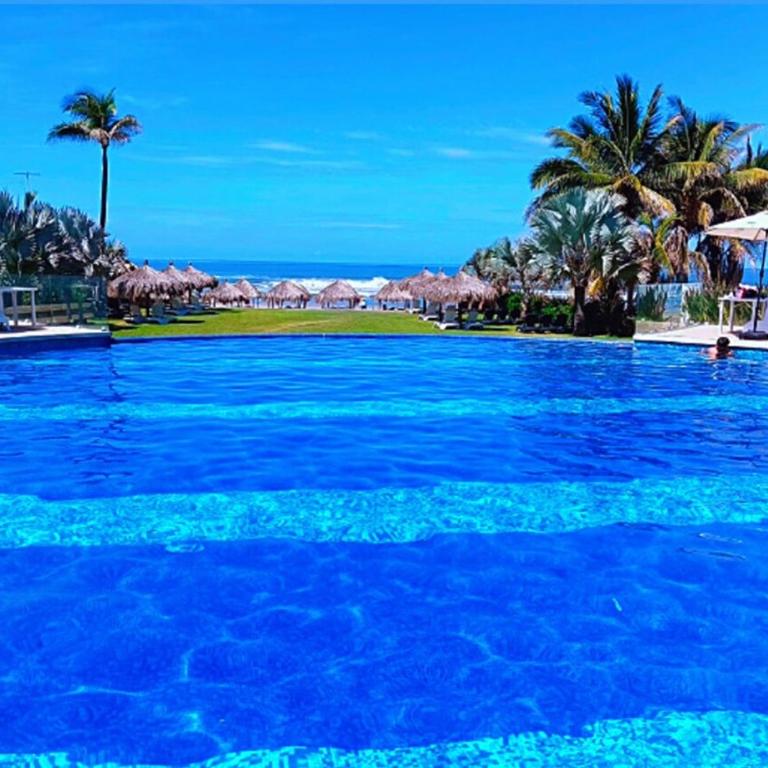 Departamento en zona Diamante a 3 minutos del mar - Apartamento de 3 dormitorios - 3