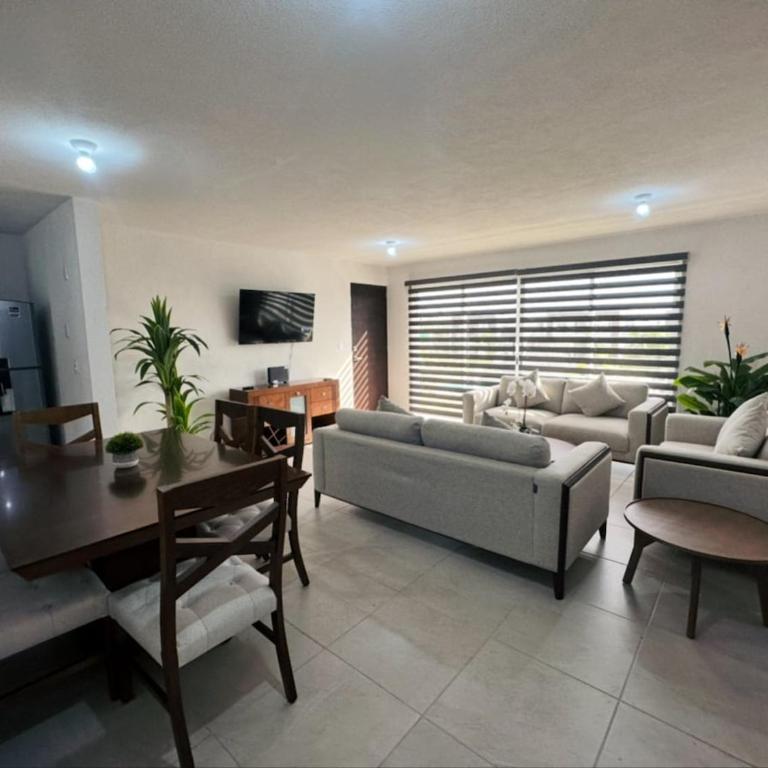 Departamento en zona Diamante a 3 minutos del mar - Apartamento de 3 dormitorios - 10
