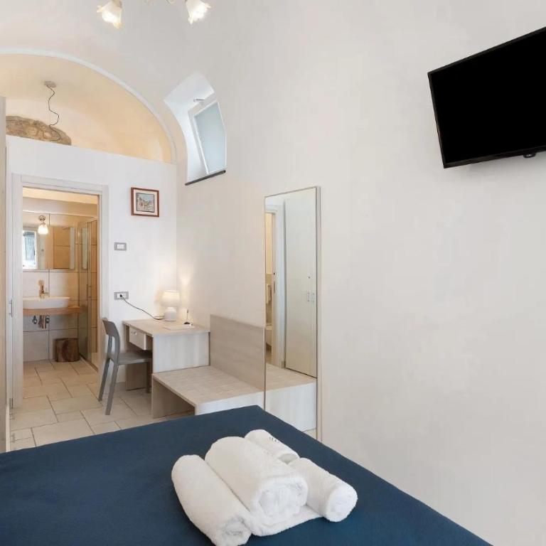 JoRi Vista Amalfi - Casa con 1 Camera da Letto - 49