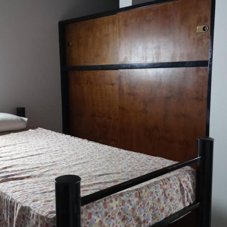 Duplex para 6 personas mar del Tuyú - Two-Bedroom House - 3