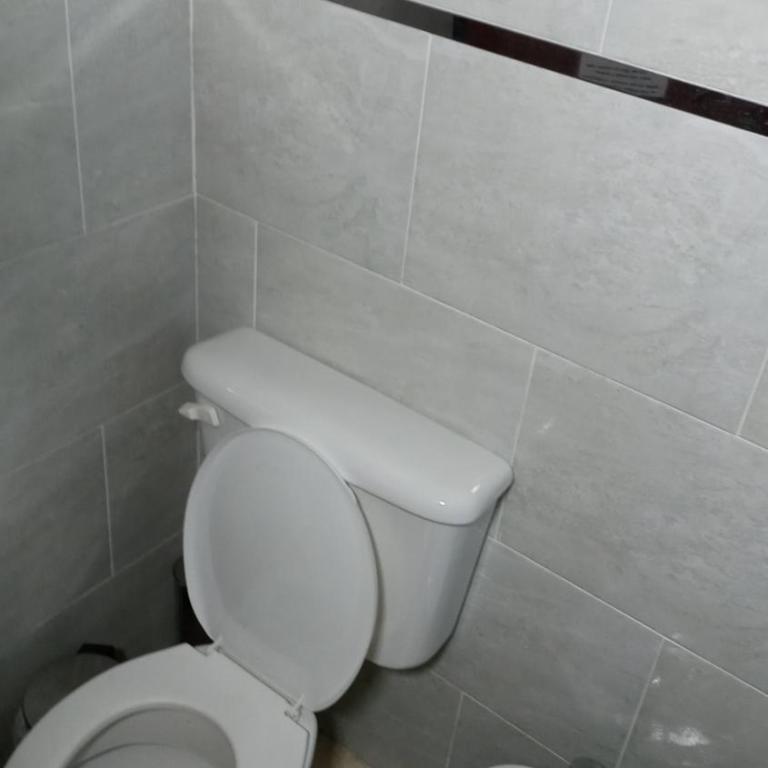 Duplex para 6 personas mar del Tuyú - Two-Bedroom House - 8