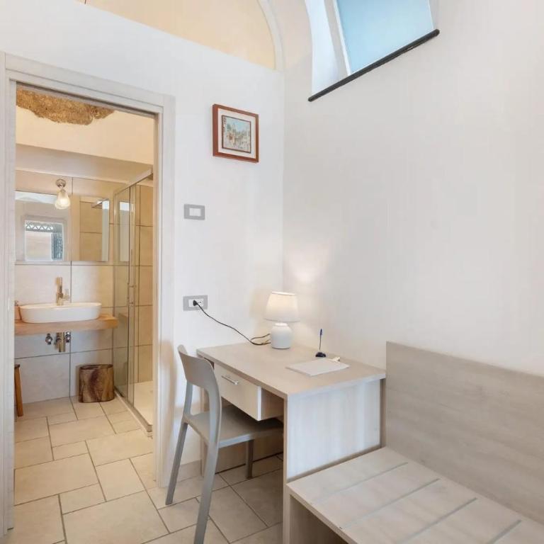 JoRi Vista Amalfi - Casa con 1 Camera da Letto - 53