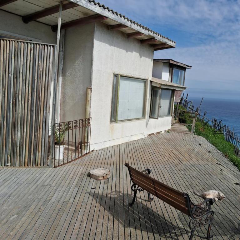 Vista extraordinaria - Two-Bedroom House - 4