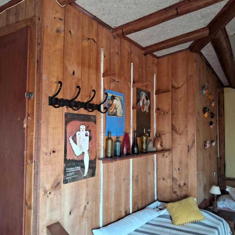 Vista extraordinaria - Two-Bedroom House - 11