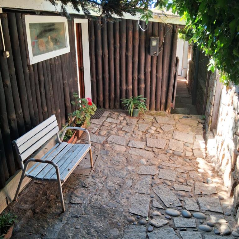 Vista extraordinaria - Two-Bedroom House - 12