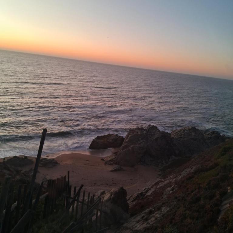 Vista extraordinaria - Two-Bedroom House - 19