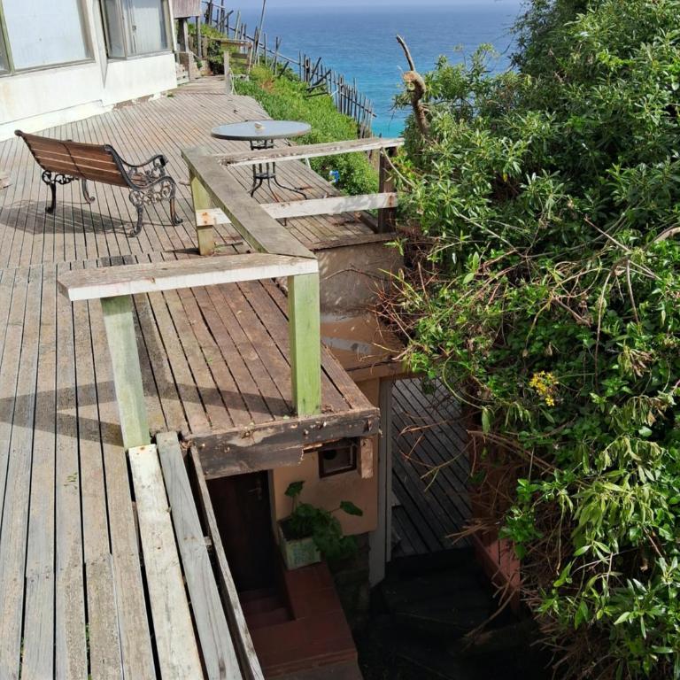 Vista extraordinaria - Two-Bedroom House - 24