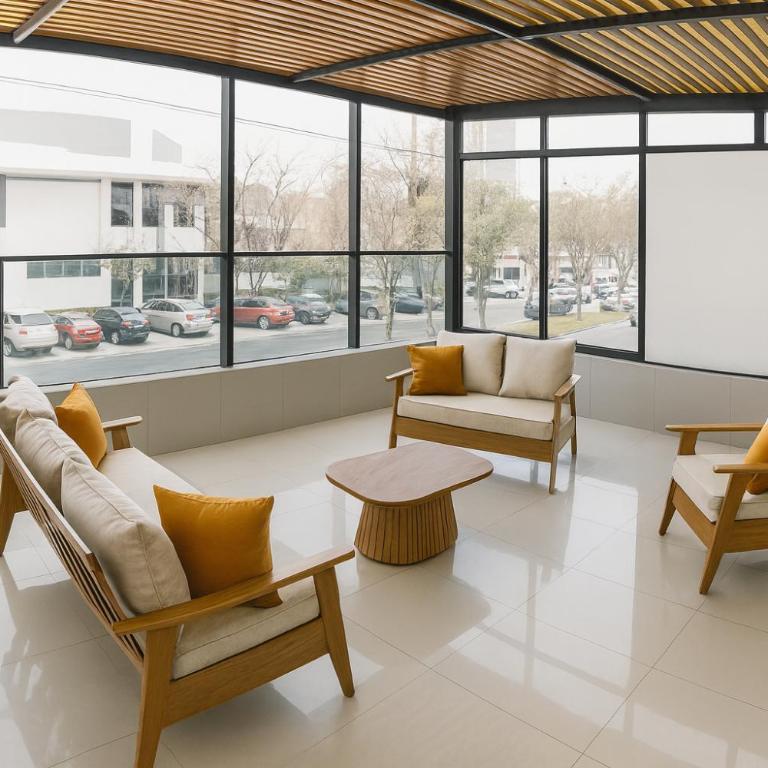 City Tower Hotel - Suite Junior con terraza - 2
