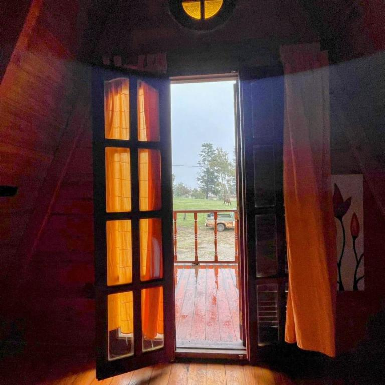 Cerro del Alma - Two-Bedroom House - 7