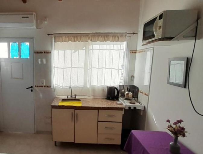 Departamentos Tere - Habitación Doble con baño privado - 2