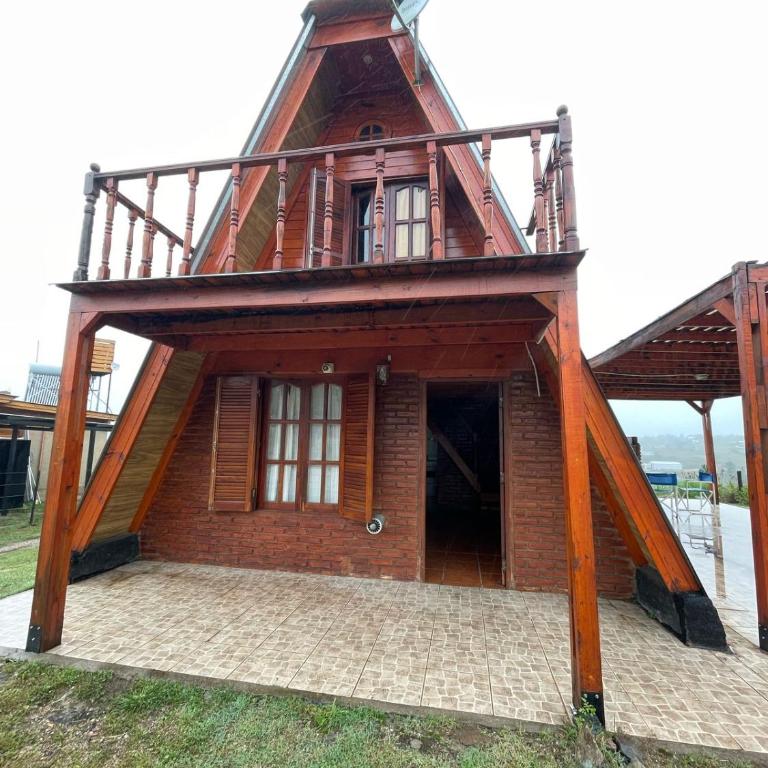 Cerro del Alma - Two-Bedroom House - 8