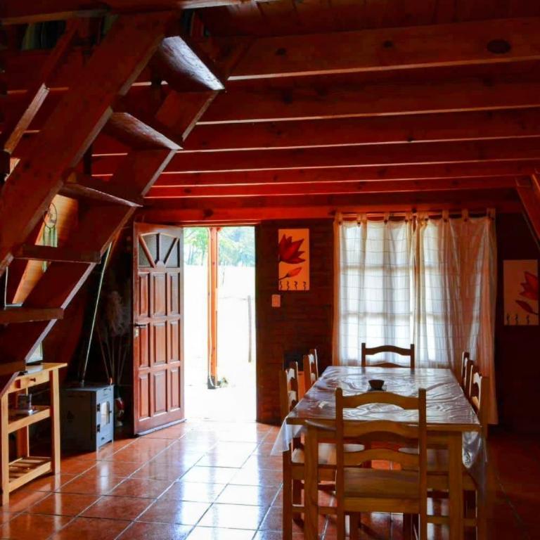 Cerro del Alma - Two-Bedroom House - 9