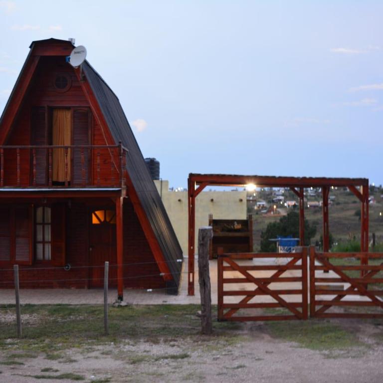 Cerro del Alma - Two-Bedroom House - 10