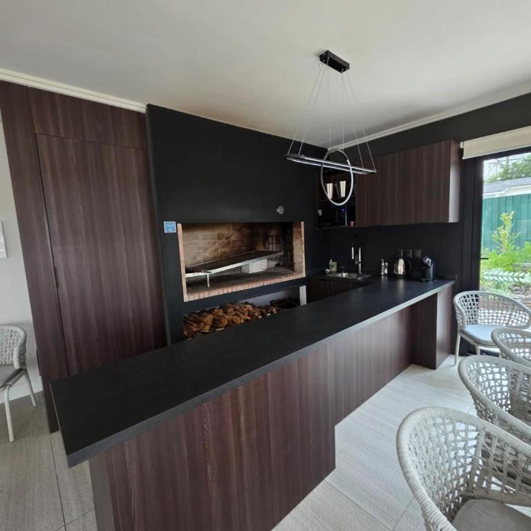 Sea Garden Tower 2 - Apartamento de 1 dormitorio - 10