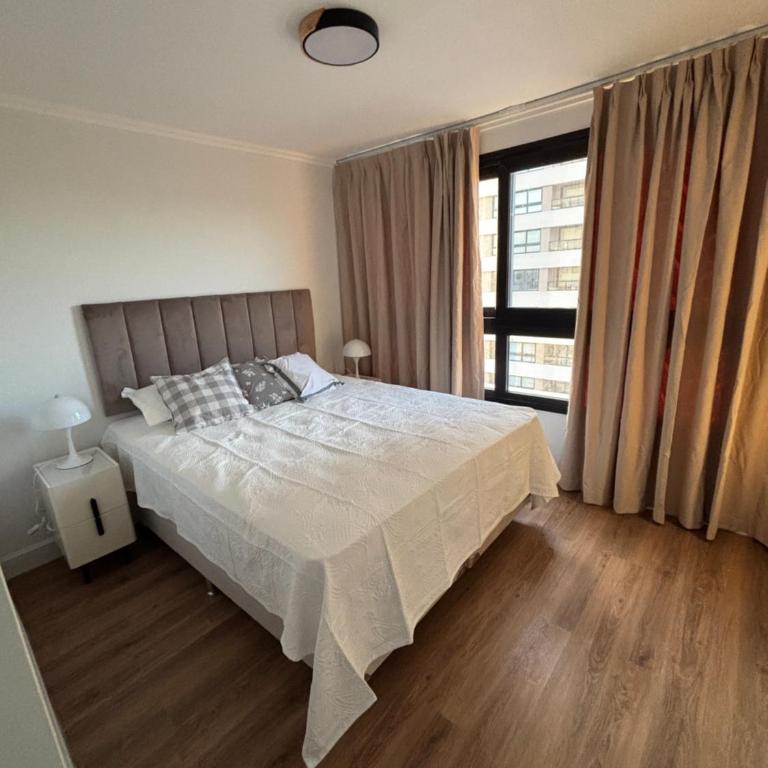 Sea Garden Tower 2 - Apartamento de 1 dormitorio - 12