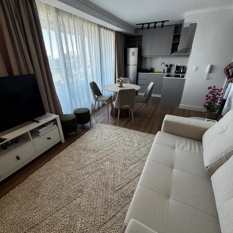 Sea Garden Tower 2 - Apartamento de 1 dormitorio - 13