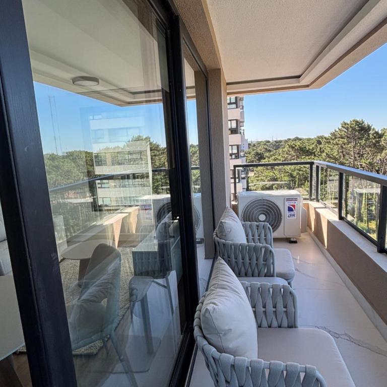 Sea Garden Tower 2 - Apartamento de 1 dormitorio - 14