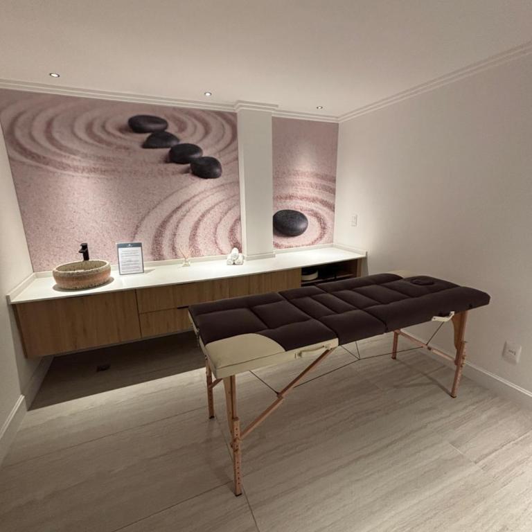 Sea Garden Tower 2 - Apartamento de 1 dormitorio - 18