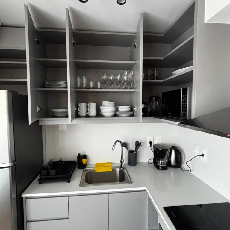 Sea Garden Tower 2 - Apartamento de 1 dormitorio - 20
