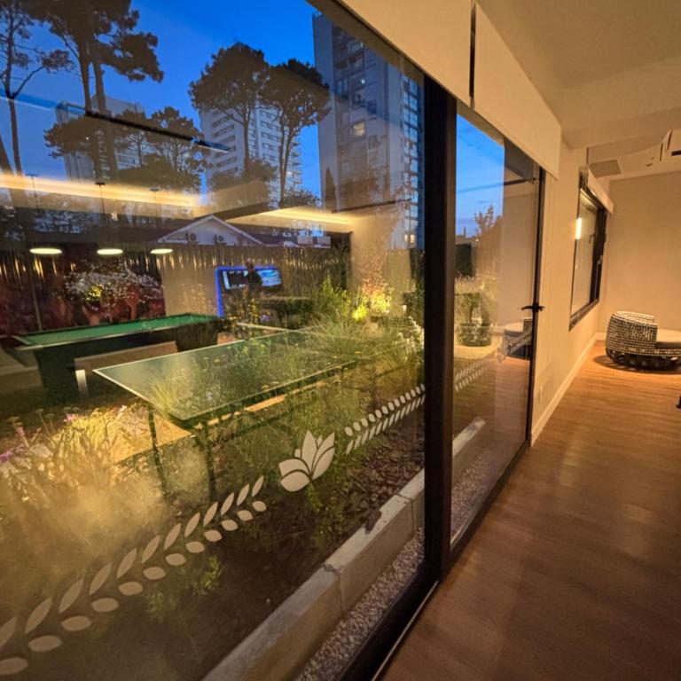 Sea Garden Tower 2 - Apartamento de 1 dormitorio - 23
